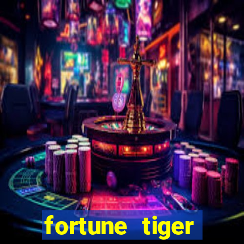 fortune tiger deposito minimo 5 reais